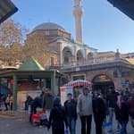 Izmir Food Tour: Taste the Flavors of Kemeralti Bazaar 2