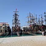 Fethiye: Oludeniz Pirate Boat with Swim Stops 3