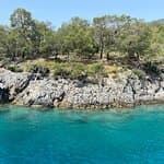 Fethiye: Oludeniz Pirate Boat with Swim Stops 2