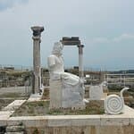 Bodrum to Pamukkale Group Tour 2
