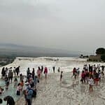 Bodrum to Pamukkale Group Tour 1