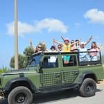 Alanya Jeep Safari with Dim River Lunch and Dim Cave 1