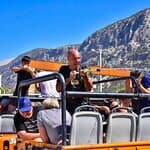 Jeep Safari to Saklikent Canyon with Lunch 2
