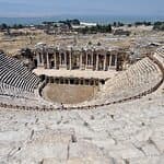 Pamukkale and Hierapolis Full-Day Guided Tour from Alanya 1