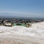Pamukkale and Hierapolis Full-Day Guided Tour from Alanya 2
