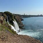 Antalya City Tour: Old Town, Waterfalls, Boat & Cable Car 2