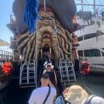 Alanya Pirate Boat Trip with Lunch & Free Soft Drinks 3