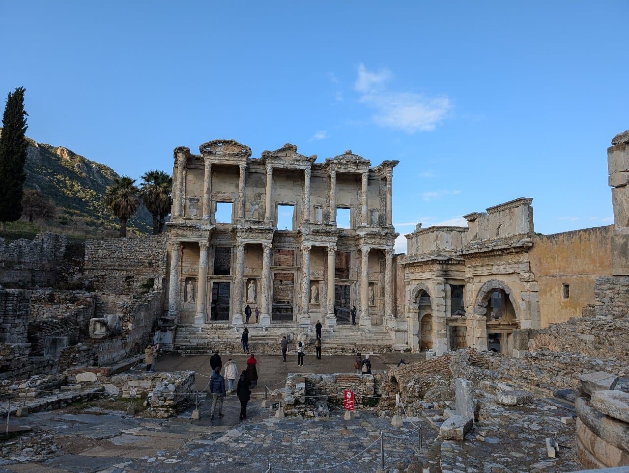 7 Days Highlights of Turkey Tour: Istanbul, Cappadocia, Pamukkale, Ephesus